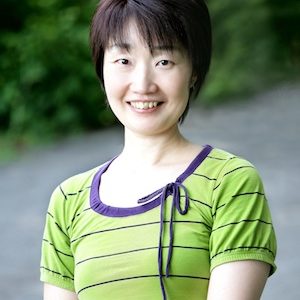 岩井光子のプロフィール写真